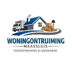 Woningontruiming Maassluis