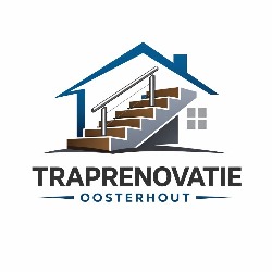 Traprenovatie Oosterhout