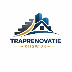 Traprenovatie Rijswijk