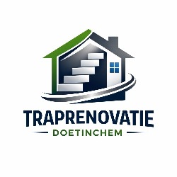Traprenovatie Doetinchem
