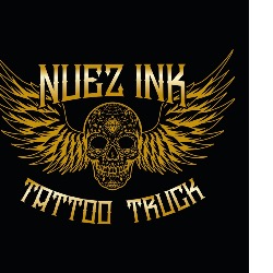 Nuez Ink Tattoo studio leeuwarden