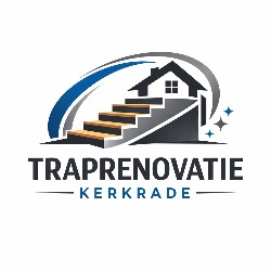 Traprenovatie Kerkrade
