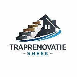 Traprenovatie Sneek