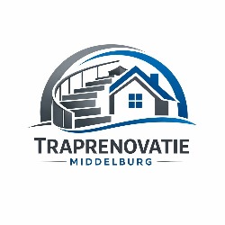 Traprenovatie Middelburg