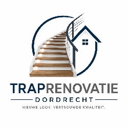 Traprenovatie Dordrecht