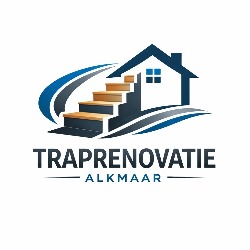 Traprenovatie Alkmaar