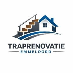 Traprenovatie Emmeloord