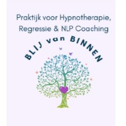 Hypnose, Therapie & Coaching Praktijk Blij van Binnen