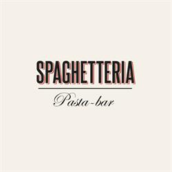 Spaghetteria Pasta-bar