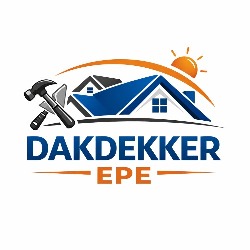 Dakdekker Epe