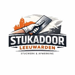 Stukadoor Leeuwarden