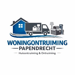 Woningontruiming Papendrecht