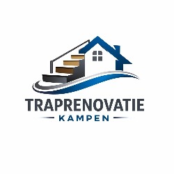 Traprenovatie Kampen