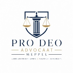 Pro Deo Advocaat Meppel