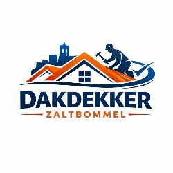 Dakdekker Zaltbommel