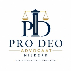 Pro Deo Advocaat Nijkerk