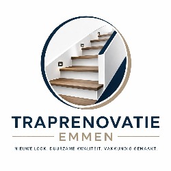 Traprenovatie Emmen