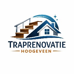 Traprenovatie Hoogeveen