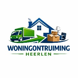 Woningontruiming Heerlen