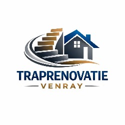 Traprenovatie Venray