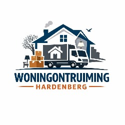 Woningontruiming Hardenberg