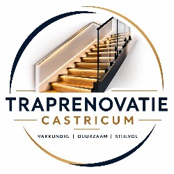Traprenovatie Castricum