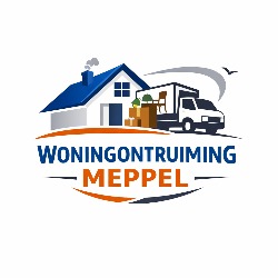 Woningontruiming Meppel