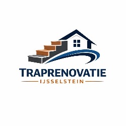 Traprenovatie IJsselstein