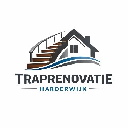 Traprenovatie Harderwijk