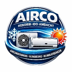 Airco Hendrik-Ido-Ambacht