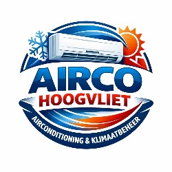 Airco Hoogvliet
