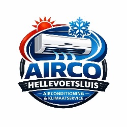 Airco Hellevoetsluis