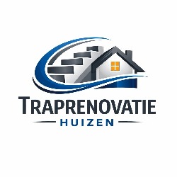 Traprenovatie Huizen