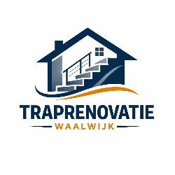 Traprenovatie Waalwijk