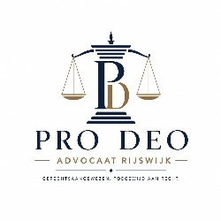 Pro Deo Advocaat Rijswijk