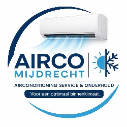 Airco Mijdrecht