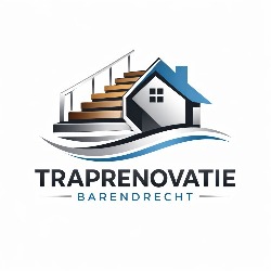 Traprenovatie Barendrecht