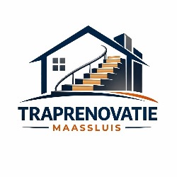Traprenovatie Maassluis