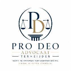 Pro Deo Advocaat Terheijden