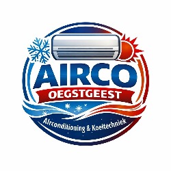 Airco Oegstgeest