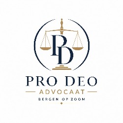 Pro Deo Advocaat Bergen op Zoom