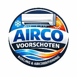Airco Voorschoten