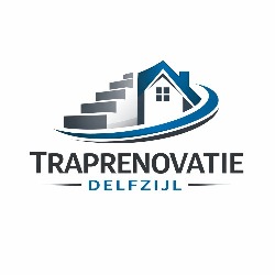 Traprenovatie Delfzijl