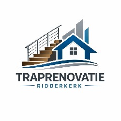 Traprenovatie Ridderkerk