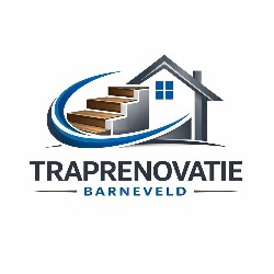 Traprenovatie Barneveld