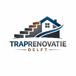 Traprenovatie Delft