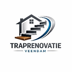 Traprenovatie Veendam