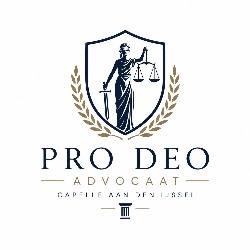 Pro Deo Advocaat Capelle aan den IJssel