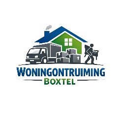 Woningontruiming Boxtel