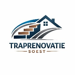 Traprenovatie Soest